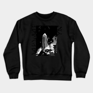 Goodbye Crewneck Sweatshirt